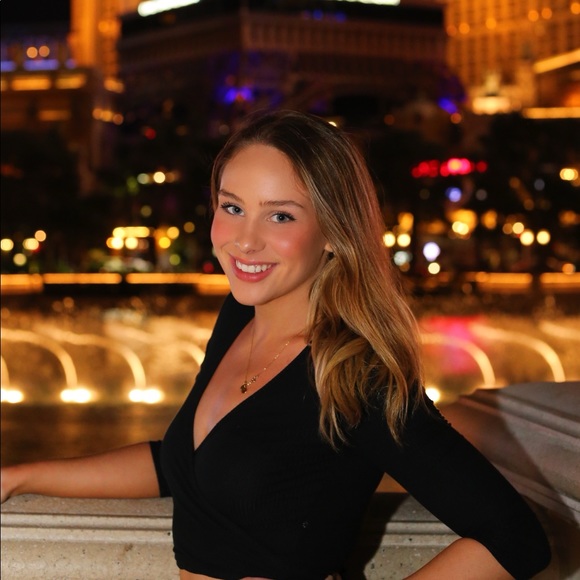 Meet your Posher, Hazel - Picture 5 of 8